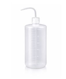 Plastic Wash Bottle