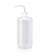 Flacon laveur plastique