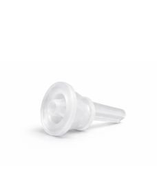 Insert compte-gouttes pour bague DIN18