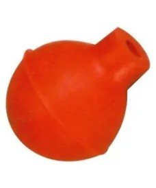 Double Bulb Aspirator