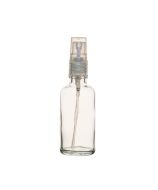 Frasco rosca DIN18 con spray vaporizador