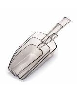 Kit de 3 pelles en polystyrène