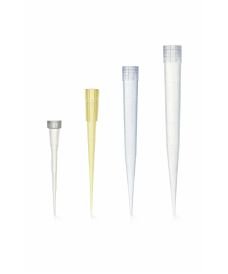 Puntas para micropipetas universales