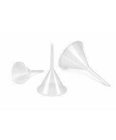 Plastic Analytical Funnel