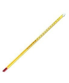 Rod Chemical Thermometer
