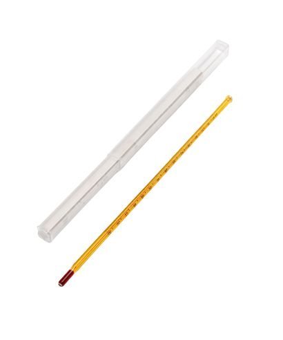 Rod Chemical Thermometer