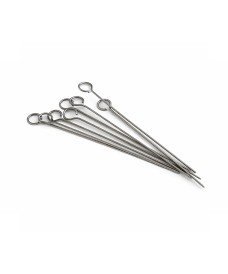 Nichrome Inoculating Loop for Kolle Handle