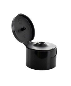 Cap with Hinge for PP28 Thread