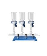 3-Place Filtration Manifold 47mm