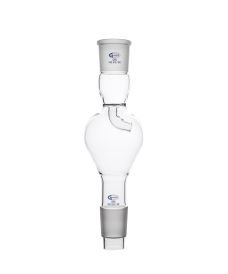 Kjeldahl Distillation Adapter