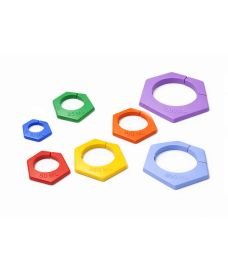 Protective Collar for Glass Cylinder