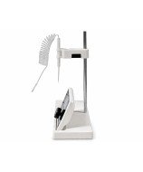 Bureta electrónica con agitador magnético compatible con botellas GL45 hasta 1.000 ml