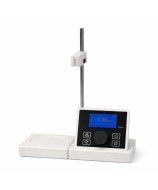 Bureta electrónica DIGIPETTE con agitador magnético y control digital