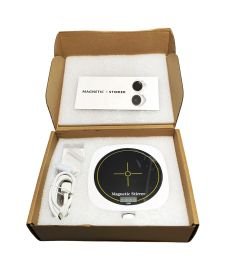 Mini Magnetic Stirrers