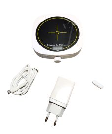 Mini agitateurs magnétiques