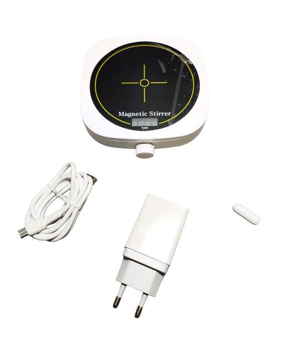 Mini agitateurs magnétiques