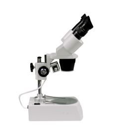 Estereomicroscopio binocular para enseñanza 218/2