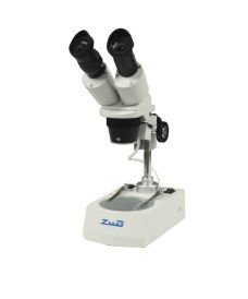 Estereomicroscopio binocular para enseñanza 218/2