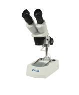 Estereomicroscopio binocular para enseñanza 218/2