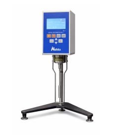 Viscosimètre rotatif numérique 10-6000000mPas