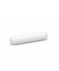 PTFE-coated cylindrical magnetic stir bar