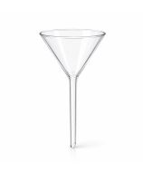 Glass Funnel