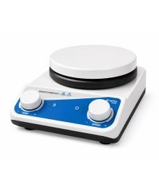 Analogue heated magnetic stirrer model 670/1.