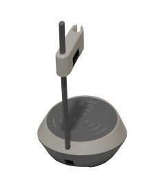 Magnetic Stirrer without Heating, 300–2,000 rpm