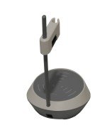 Magnetic Stirrer without Heating, 300–2,000 rpm