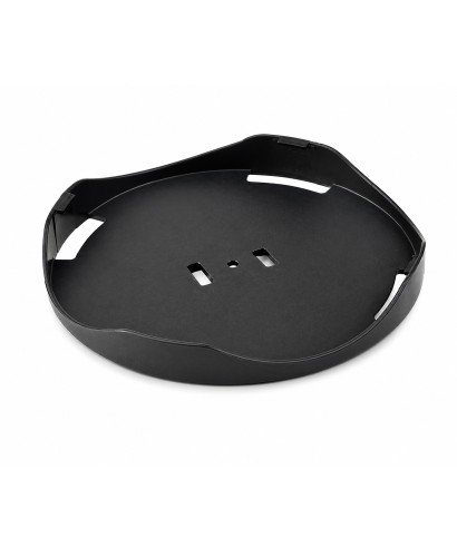 Soporte universal para adaptadores de tubos en modo continuo, compatible con agitador vórtex 6PRO.