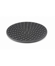 Plate-forme circulaire antidérapante : accessoire pour l'agitateur vortex modèle 6PRO, marque RSLab