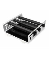 Plateforme d’agitation avec 3 barres réglables compatible avec les agitateurs RSLAB-7.