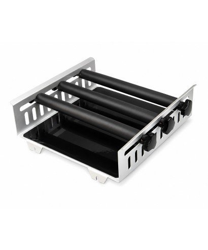 Plateforme d’agitation avec 3 barres réglables compatible avec les agitateurs RSLAB-7.