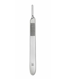 Manche de scalpel