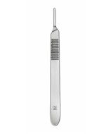 Manche de scalpel