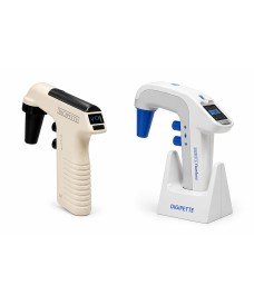 Pipeteador electrónico Digipette, 0,1 a 100ml