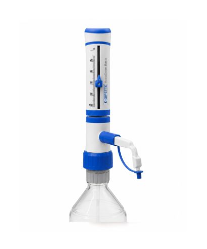 Dispensador botella rosca GL serie Basic