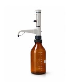 Variable Volume Bottle Dispenser