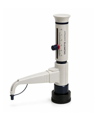 Variable Volume Bottle Dispenser