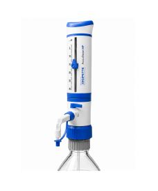 Dispensador botella rosca GL serie HF