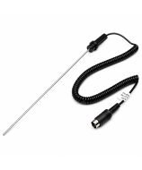 Sonde de température PT1000 de 230 mm pour agitateurs magnétiques chauffants numériques RSLAB.