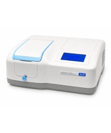 Espectrofotómetro rango UV/Visible serie 4320