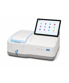 Espectrofotómetro rango UV/Visible serie 4330
