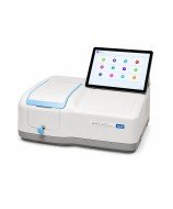 Espectrofotómetro rango UV/Visible serie 4330