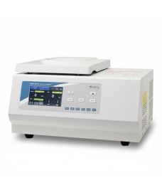 Refrigerated centrifuge 2811R up to 16,000 rpm and -20 °C