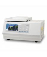 Refrigerated centrifuge 2811R up to 16,000 rpm and -20 °C