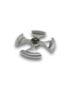 Rotor oscillant inclus, vitesse maximale de 4 000 tr/min, compatible avec les porte-tubes de 15 ml, 50 ml et 100 ml pour la cent