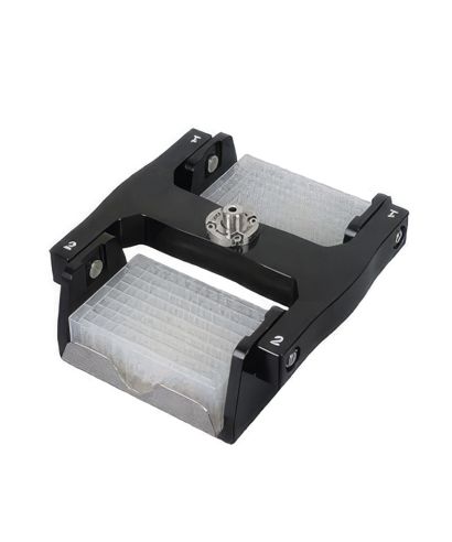Cabezales para centrifuga Medibas + 2741 refrigerada