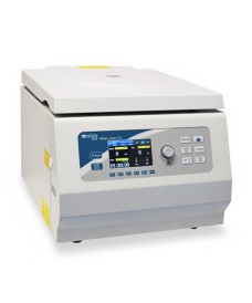 Centrífuga de baja velocidad HiCap+ serie 2761