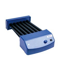Agitador rotatorio de rodillo RS10